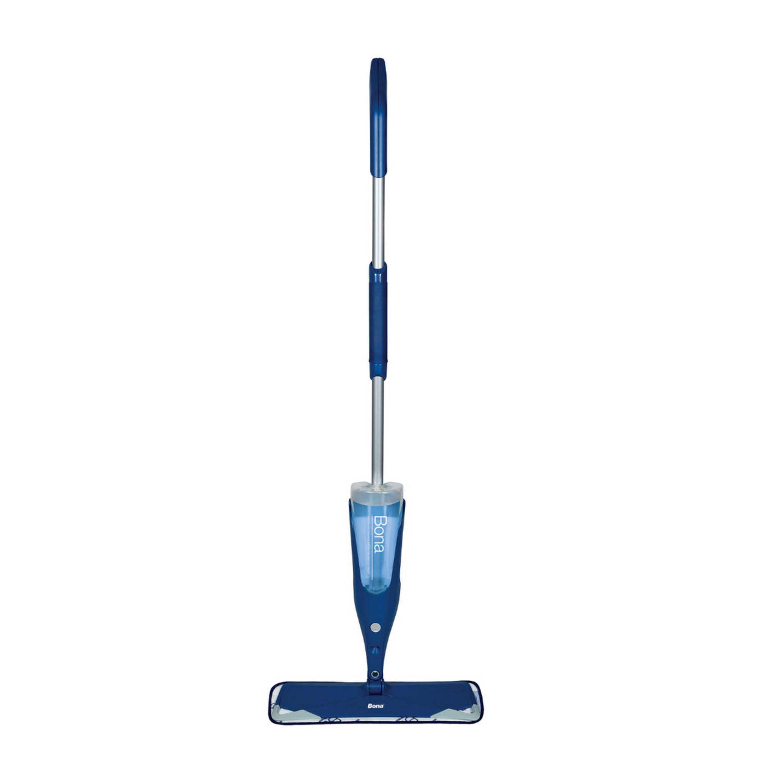 Bona Spray Mop Premium para Suelos Laminados y Superficies Duras