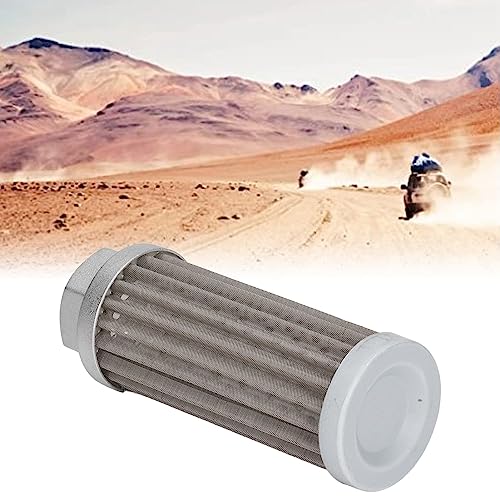 Hydraulisches Kraftstoff-Saugfilterelement, Metallgeflecht-Öl-Saugsieb-Filterkartusche, 80 X 100 X 180 μm, Präzisionsrohr-Verbindungsfiltration