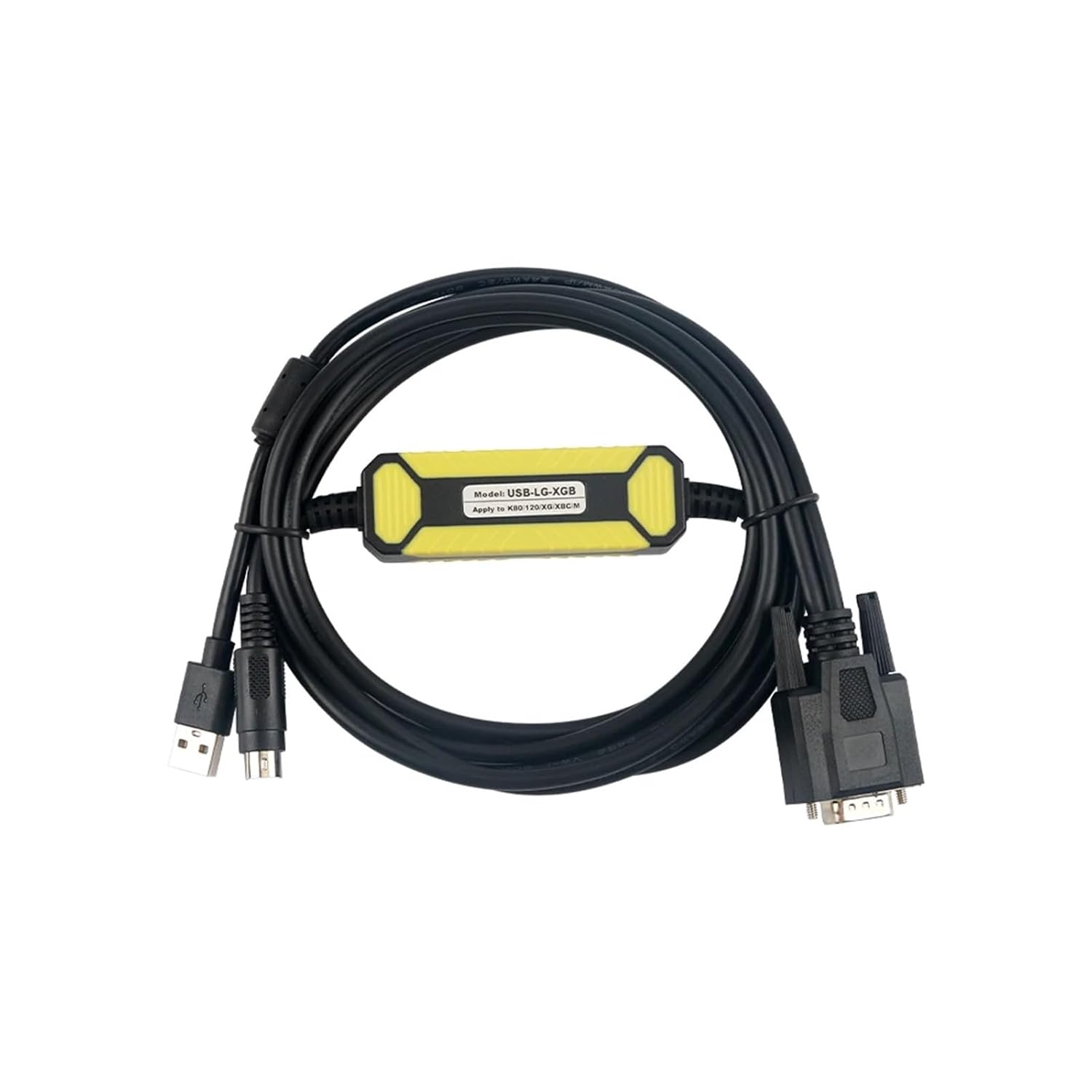 USB-LG Programming Cable Suitable(Economic Version)