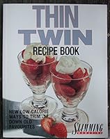 Thin Twin 1854860577 Book Cover
