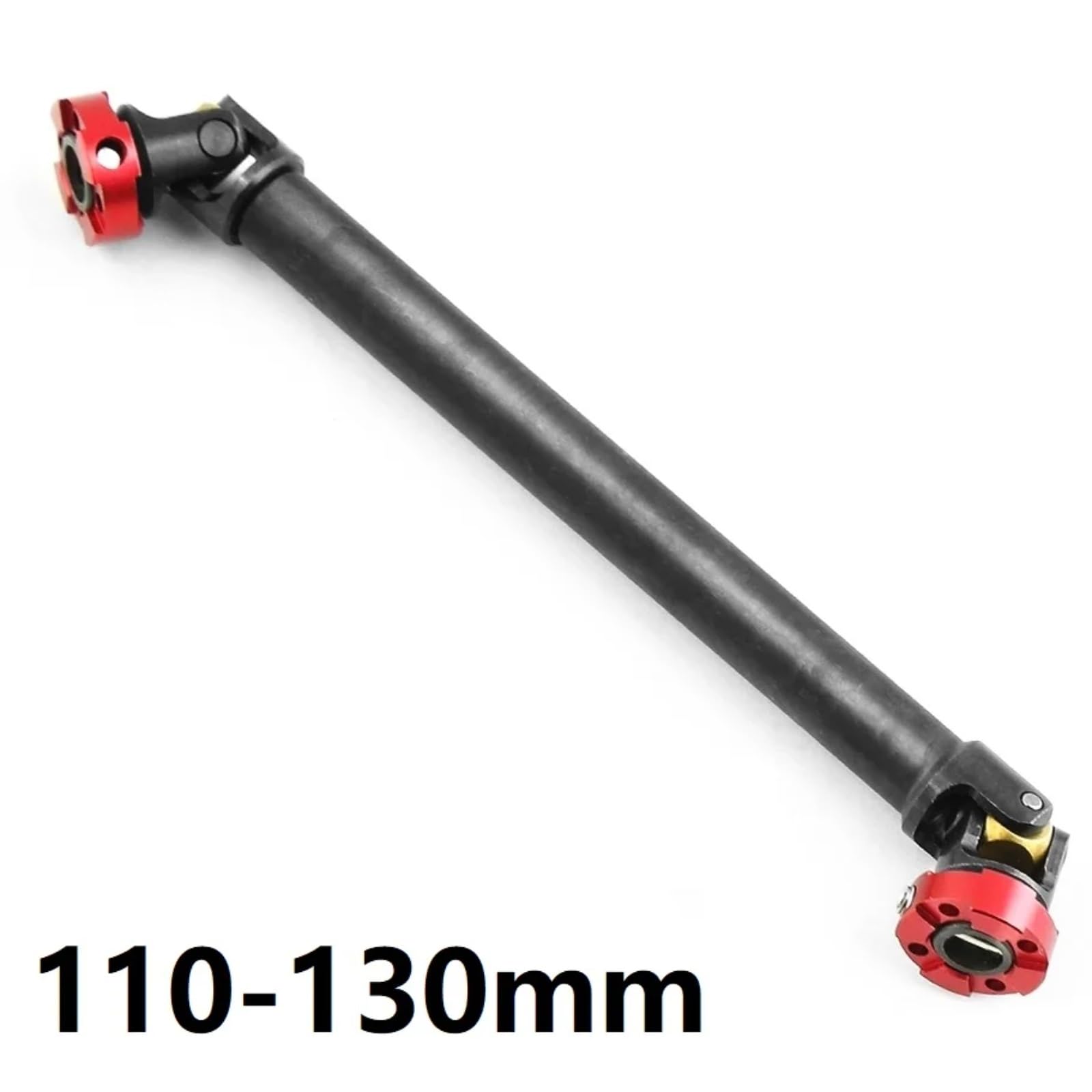 Generador De Humo Para Coches RC – Efecto De Humo En Ralentí Para Traxxas TRX4, Axial SCX10, Tamiya, Redcat – Mejora Para Camiones Y Tractores Modelo