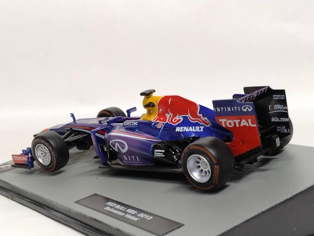 Amazon | ◇05 デアゴスティー二 隔週刊F1マシンコレクション No.5