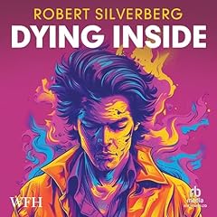 Dying Inside cover art