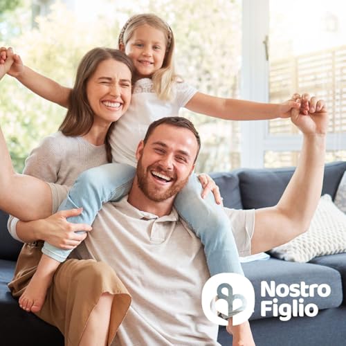 Page de couverture de Come costruire una nuova routine efficace quando i bambini finiscono la scuola?