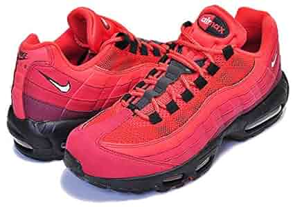 靴 Nike Air Max 95 Gradient Red Amazon | [ナイキ] エアマックス 95 OG AIR MAX 95 OG habanero