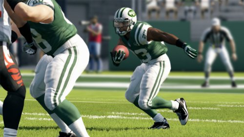 Madden Nfl 13 Ps3 - vue 5