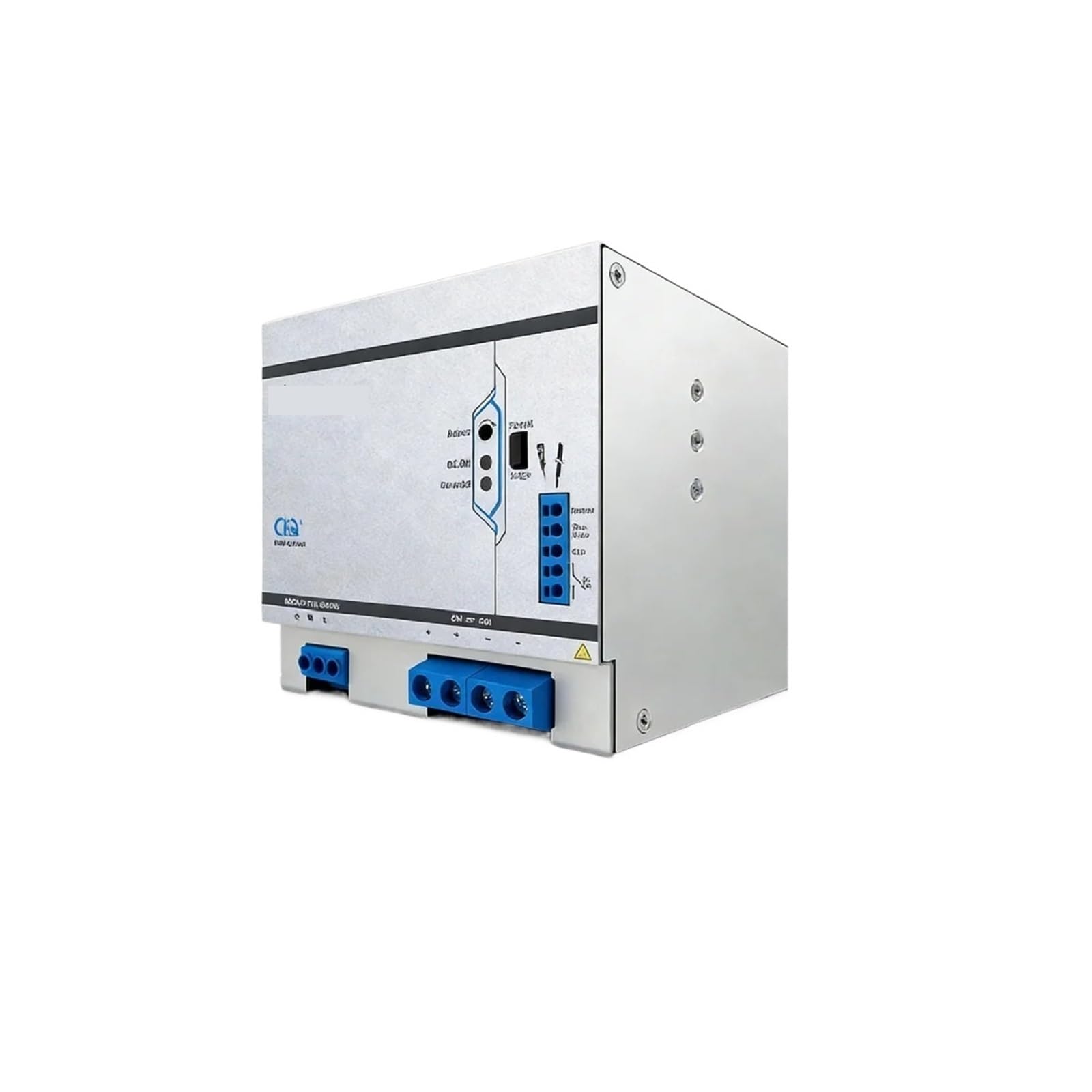 YMUGUEGH DRM-24V960W1PN Power Supply | 24V 960W 40A Conformal Coated Power Supply