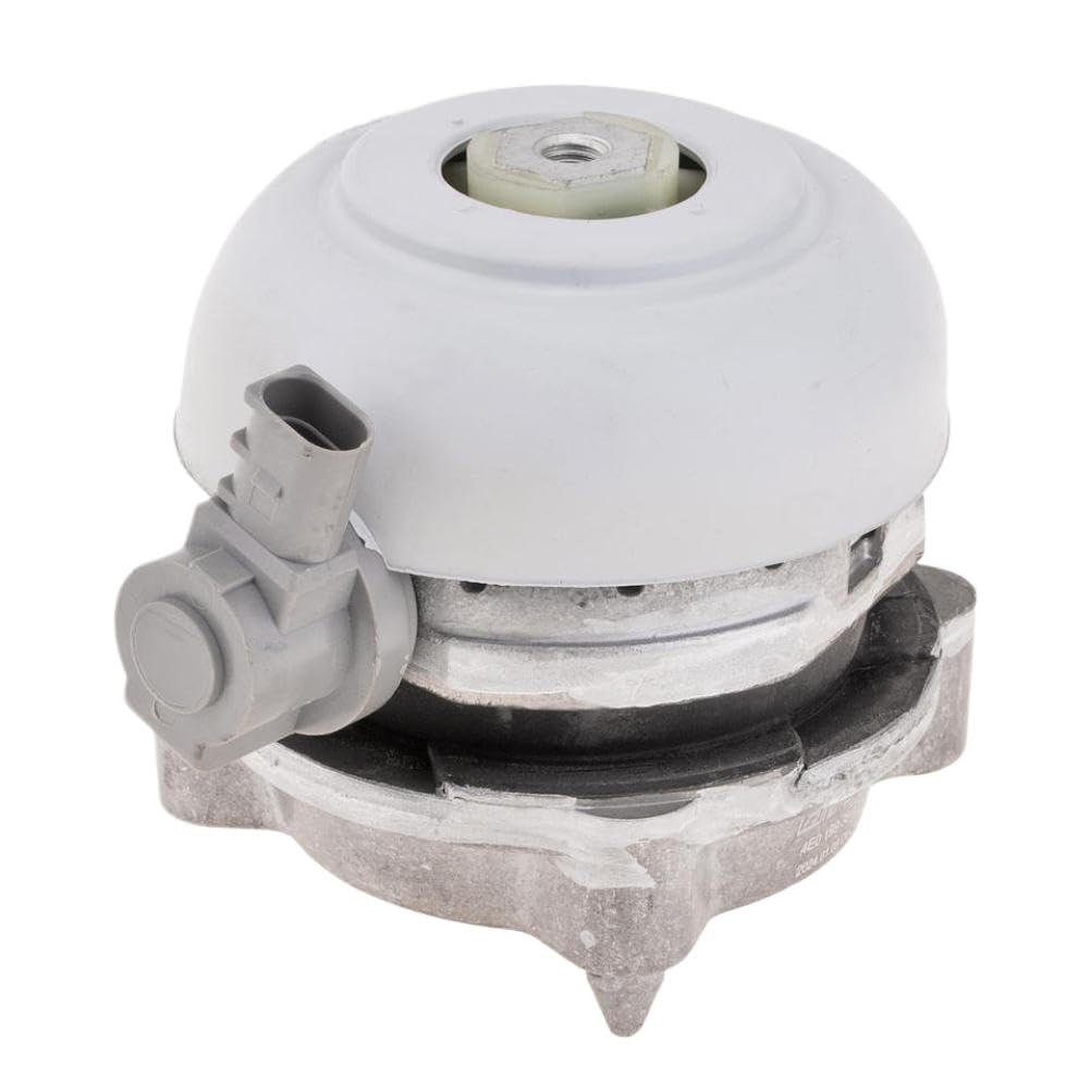 Fdeqalx Onecolor Right Electric Engine Mount 4E0199381fm 4E0199381fe 4E0199381ej Compatible With Audi A8 D3 2004-2010 A8 S8 D3 2003-2010 6.0