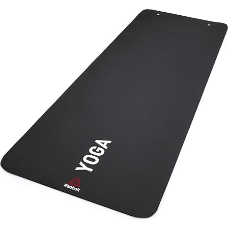 Reebok studio yoga mat Clearance