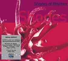Shades Of Rhythm シングルCD4作品 Amazon.co.jp: Shades of Rhythm: ミュージック