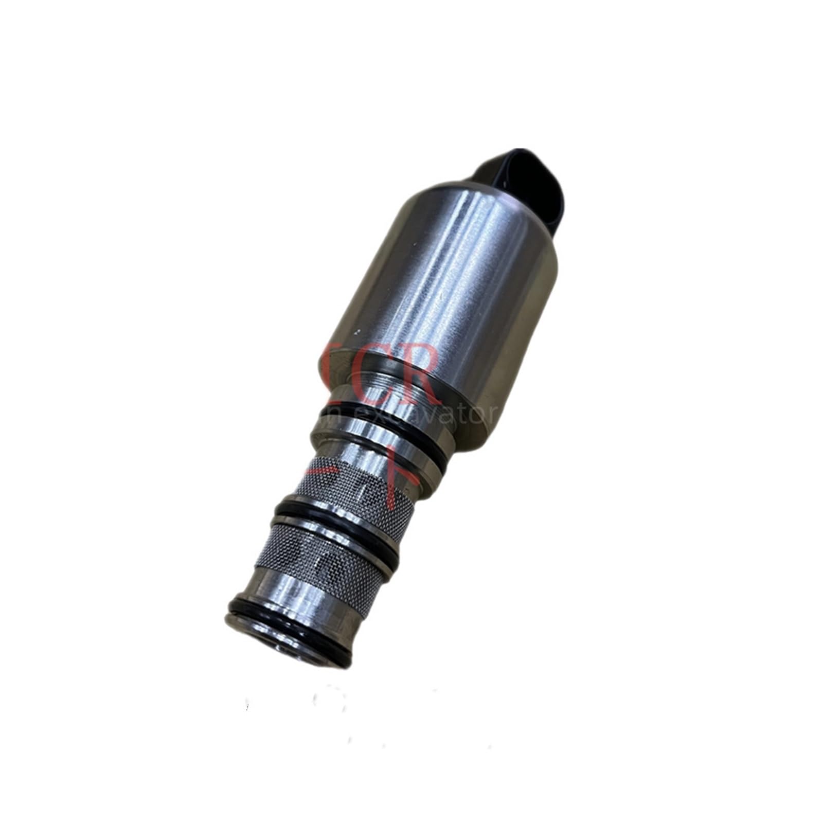 JJKKOZVQF Hydraulic Solenoid Valve AT310587/AT310586/RE211156(RE211156)