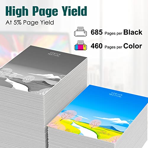 Tinta Y Tóner, Video Games Imagen adicional