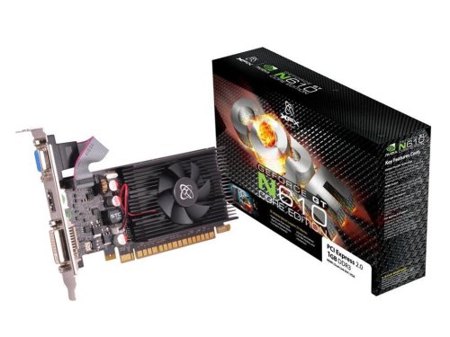 GeForce GT 610 GT-610N-ZNF2