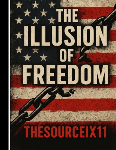 The Illusion of Freedom: How America Fell While Citizens Watched TV