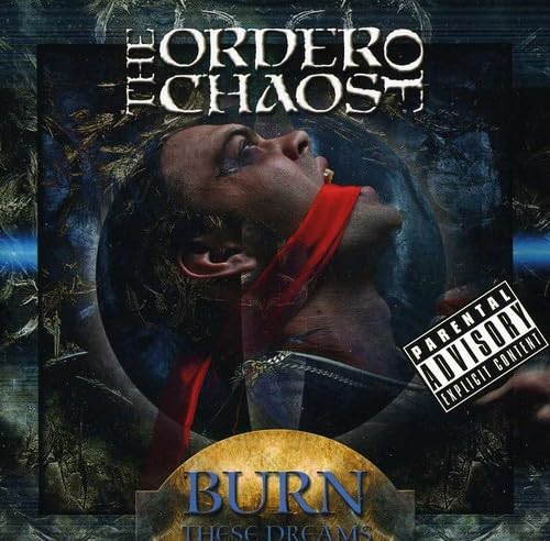 Burn These Dreams