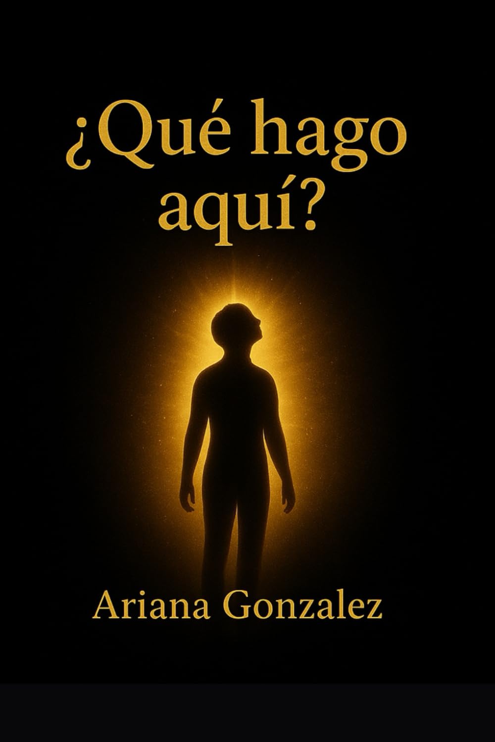 Que Hago Aqui?