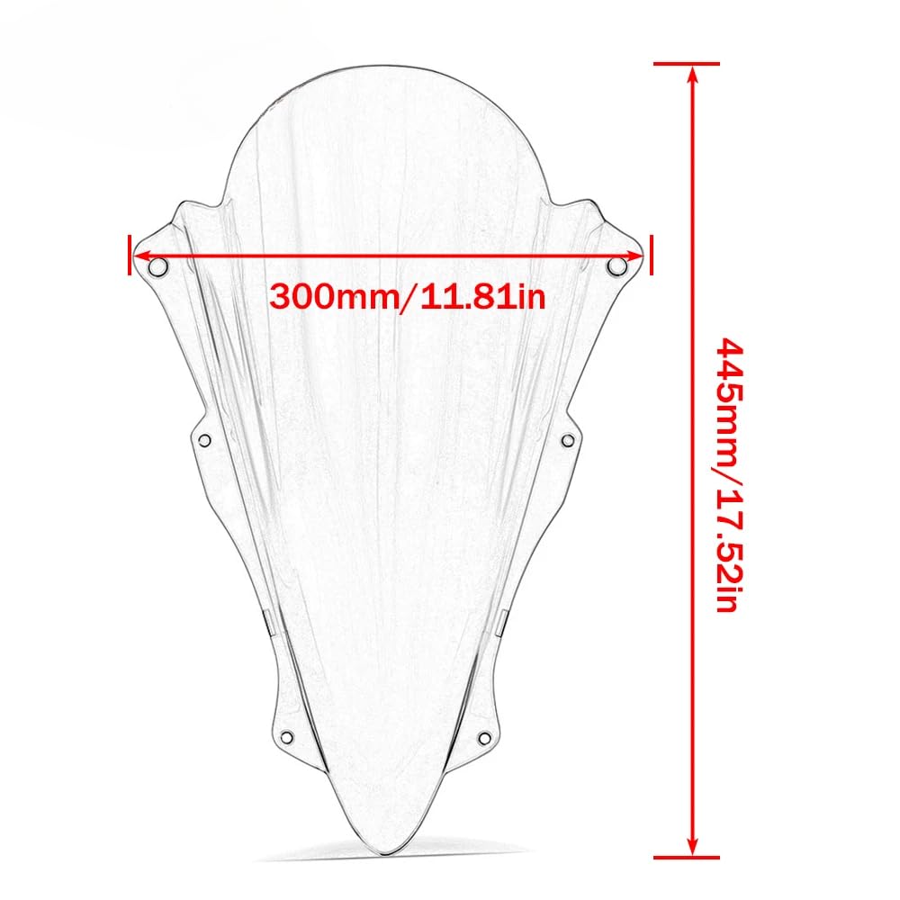 Amazon.com: For Ninja ZX25R ZX4R ZX4RR 2020 - 2025 zx25r ZX-4R ZX