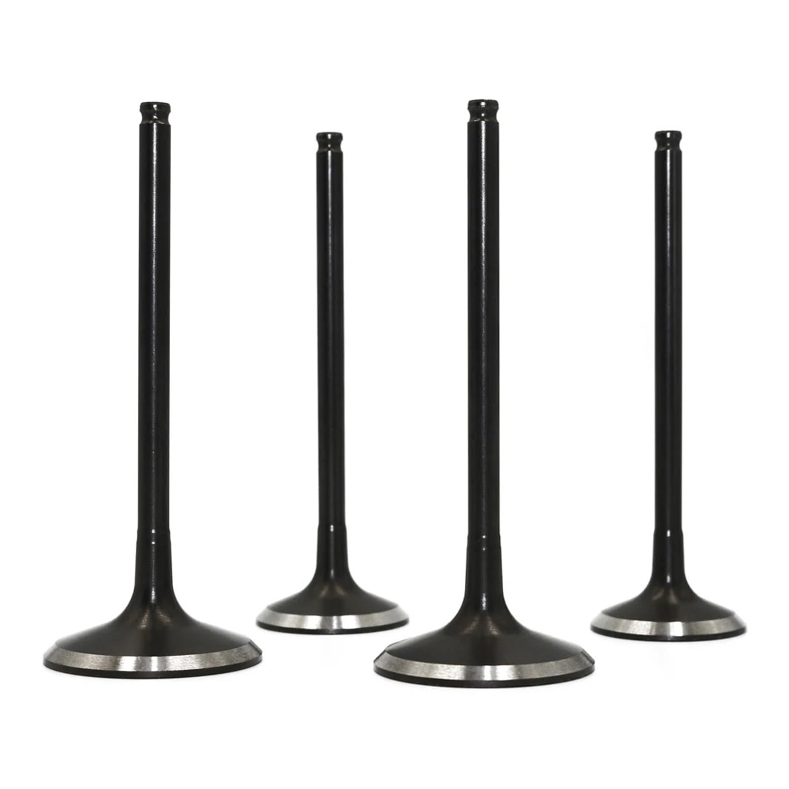 Xuanqingyi Store Kit complet de joints de queue de soupape d'admission et d'échappement pour moteur CRF450X, CRF450 et CRF 450 X Soupapes