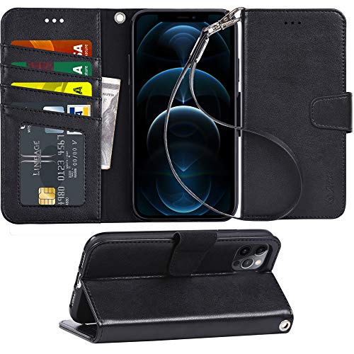 Arae Compatible with Case iPhone 12 Pro...
