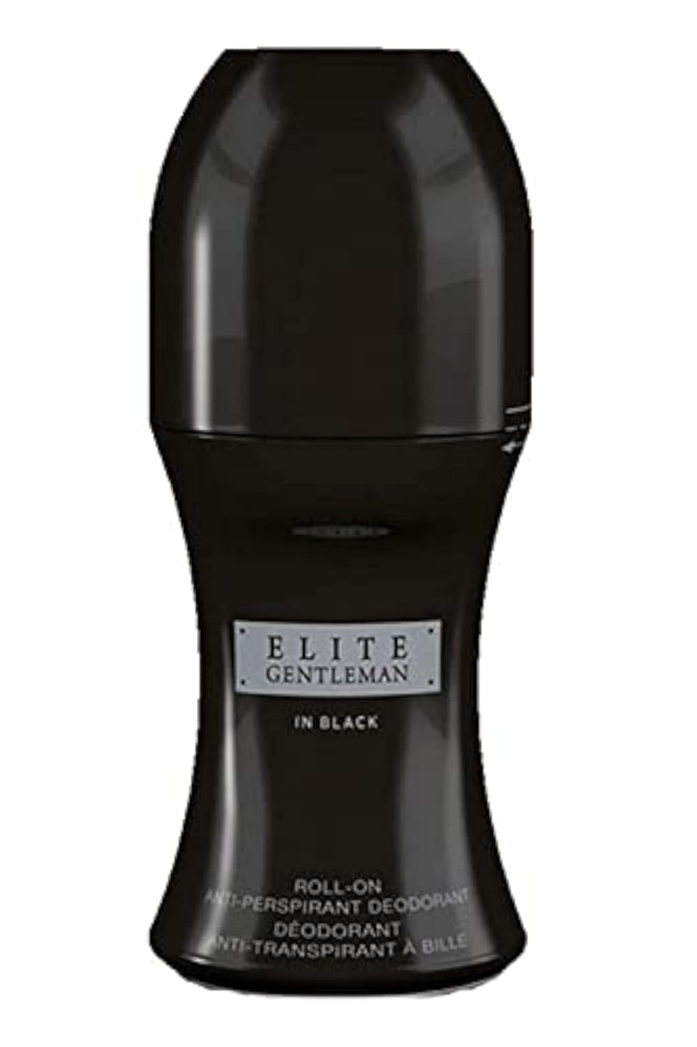 Avon Elite Gentleman in Black Erkek Rollon 50 Ml.
