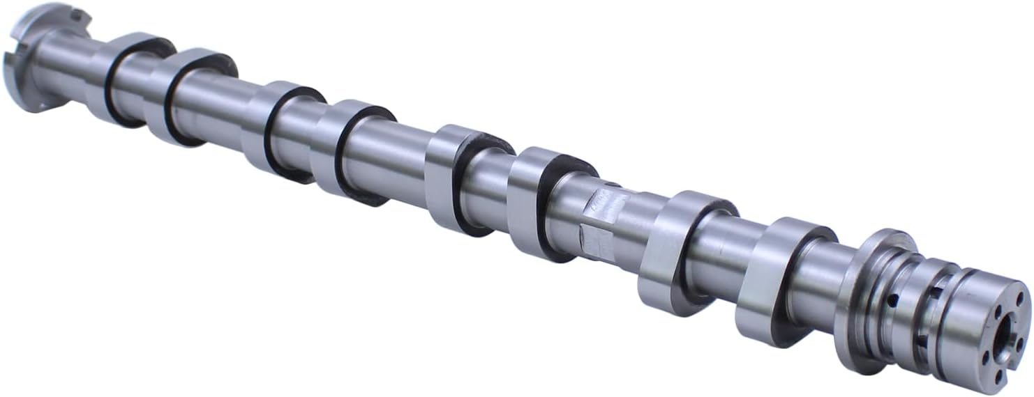 NewYall 2.0L Engine Exhaust Camshaft for Chevrolet Camaro Malibu Equinox Buick Envision 2016-2020, Cadillac ATS CT6 CTS 2013-2019