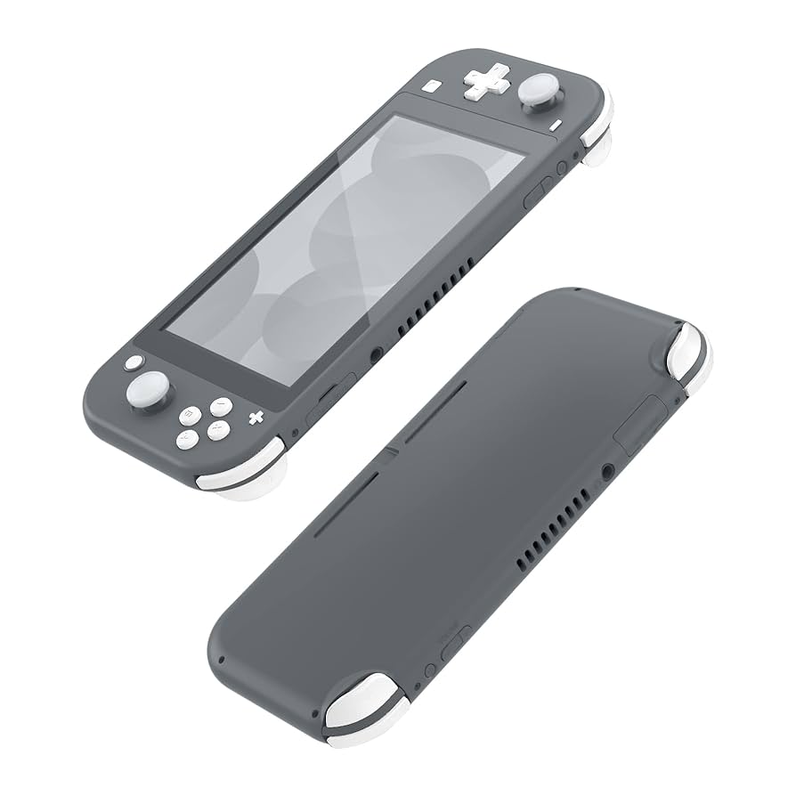 CocottE＊SwitchLite Amazon.com: Replacement Full Housing Case with Keys Set for