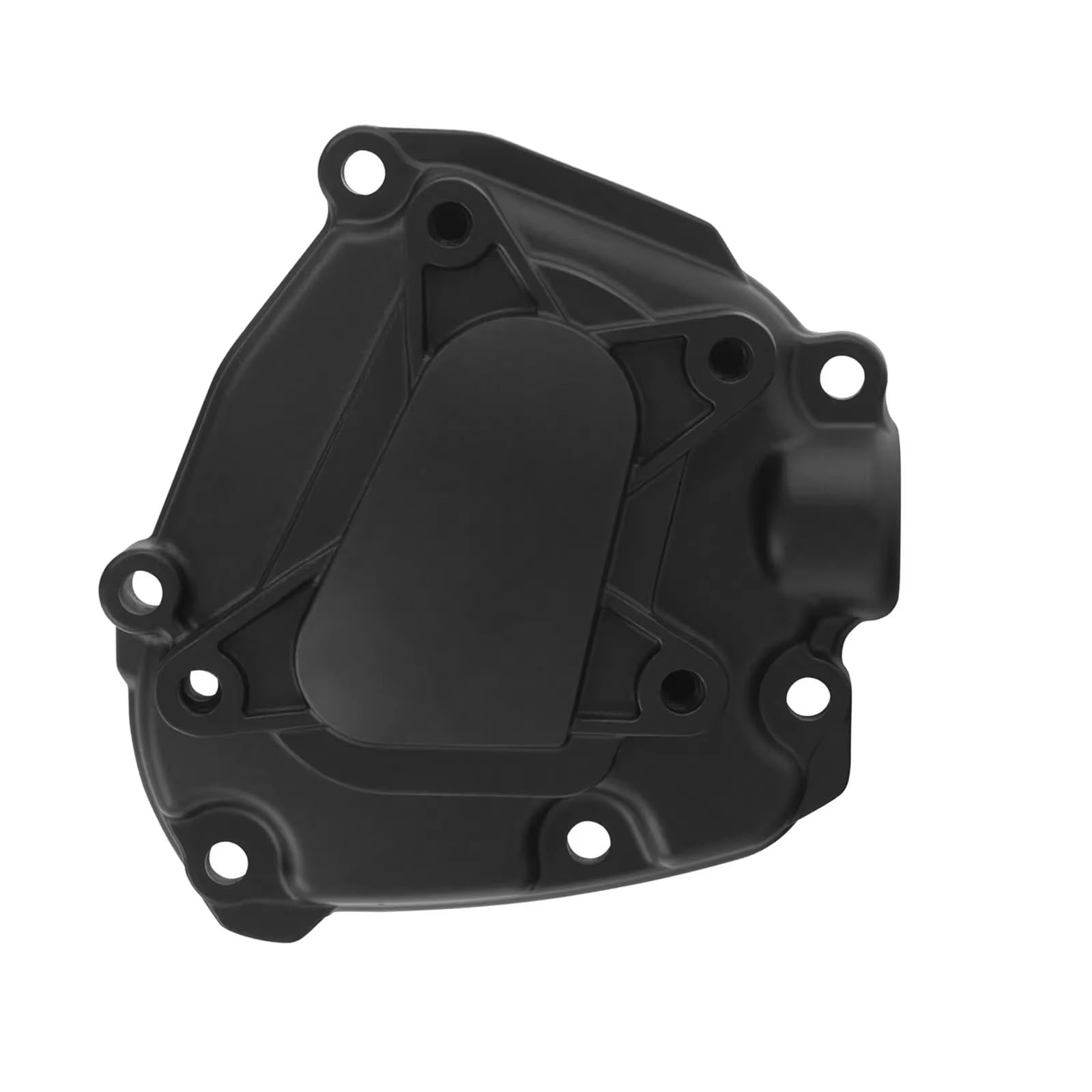 Alloggiamento Statore Moto Compatibile Con Yamaha Per YZF Per R1 2009 2010 2011 2012 2013 2014 Moto Statore Copertura Motore Carter Parti Ricambio