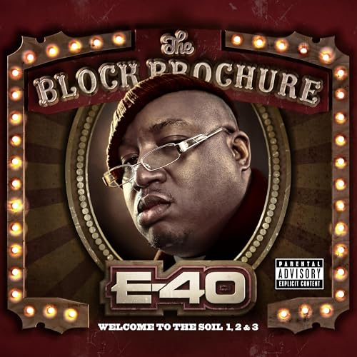 It's Curtains (feat. Kaveo & Droop-E) [Explicit] canción de E-40 feat ...