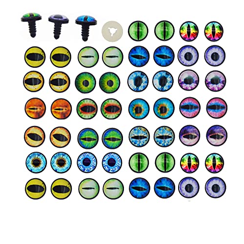 Top 10 Sassy Bears Safety Eyes of 2022 Katynel