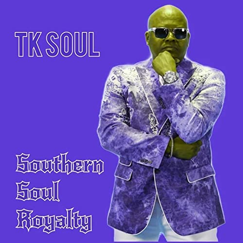 T.K. Soul