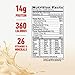 Boost Plus Complete Nutritional Drink, Very Vanilla, 8 fl oz Bottle, 12 Pack (Packaging May Vary)
