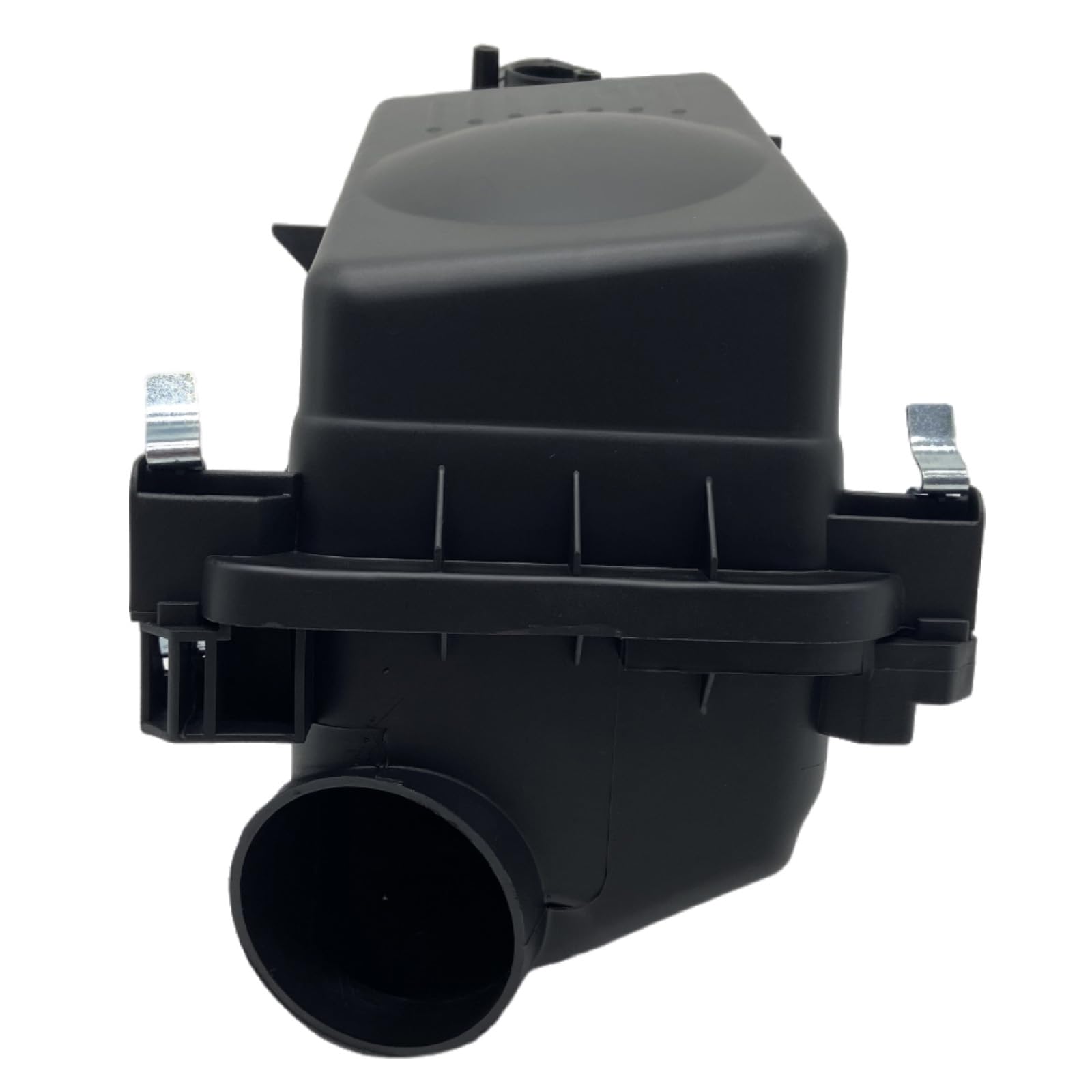 Air Cleaner Filter Box Housing With Strainer – For 2007-2010 Toyota Scion TC 2.4L – Black Plastic