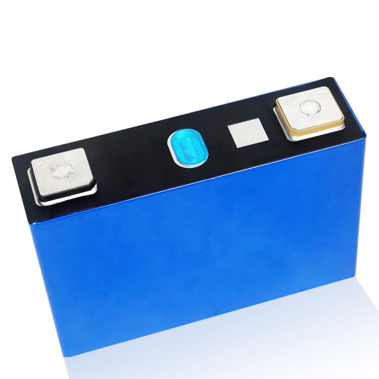 4pcs CATL 3.2V 100Ah LiFePO4 Battery EV Ebike NMC Prismatic Battery Cells