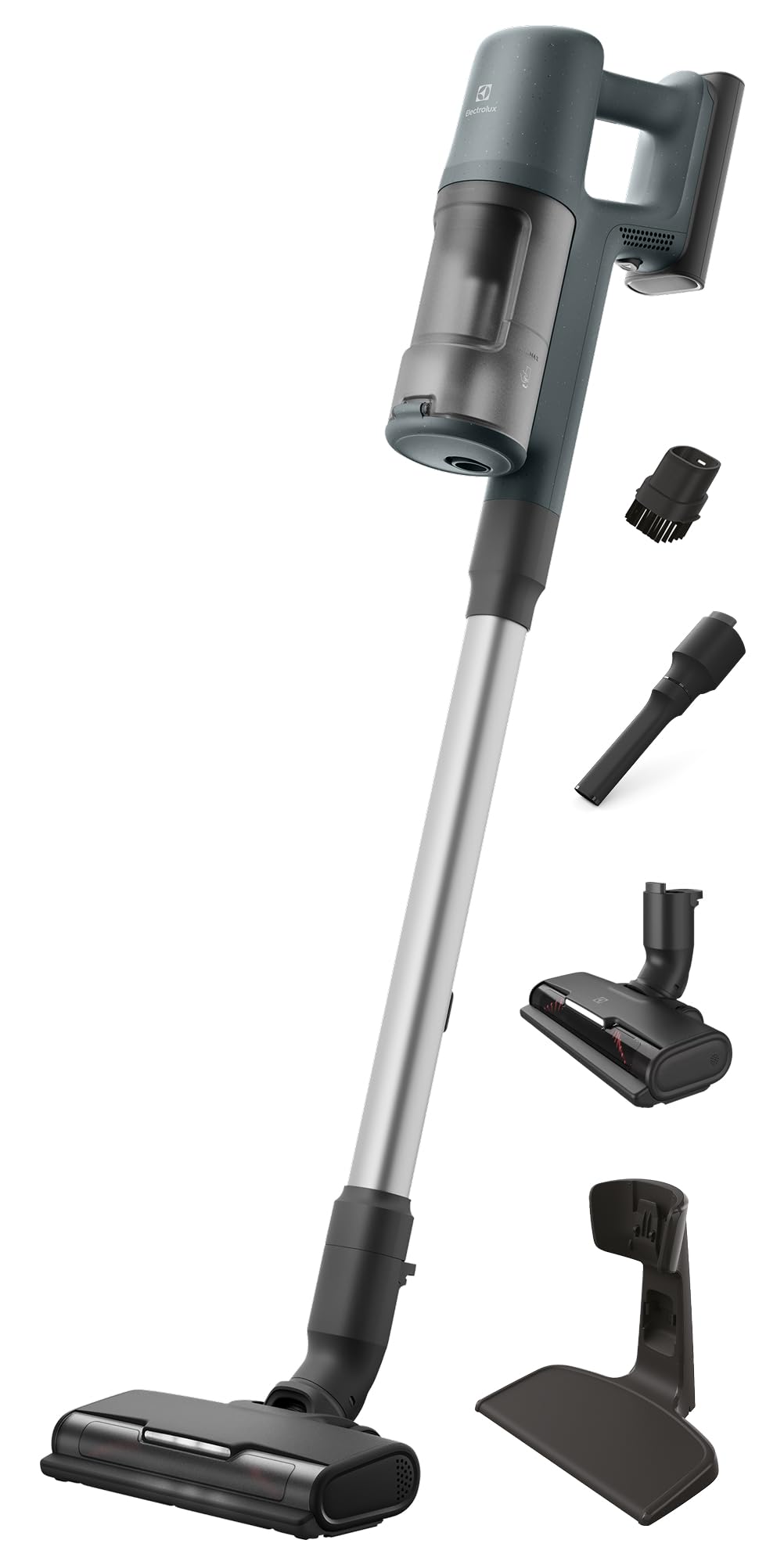 Amazon.com - Electrolux Ultimate600 Cordless Stick Vacuum with