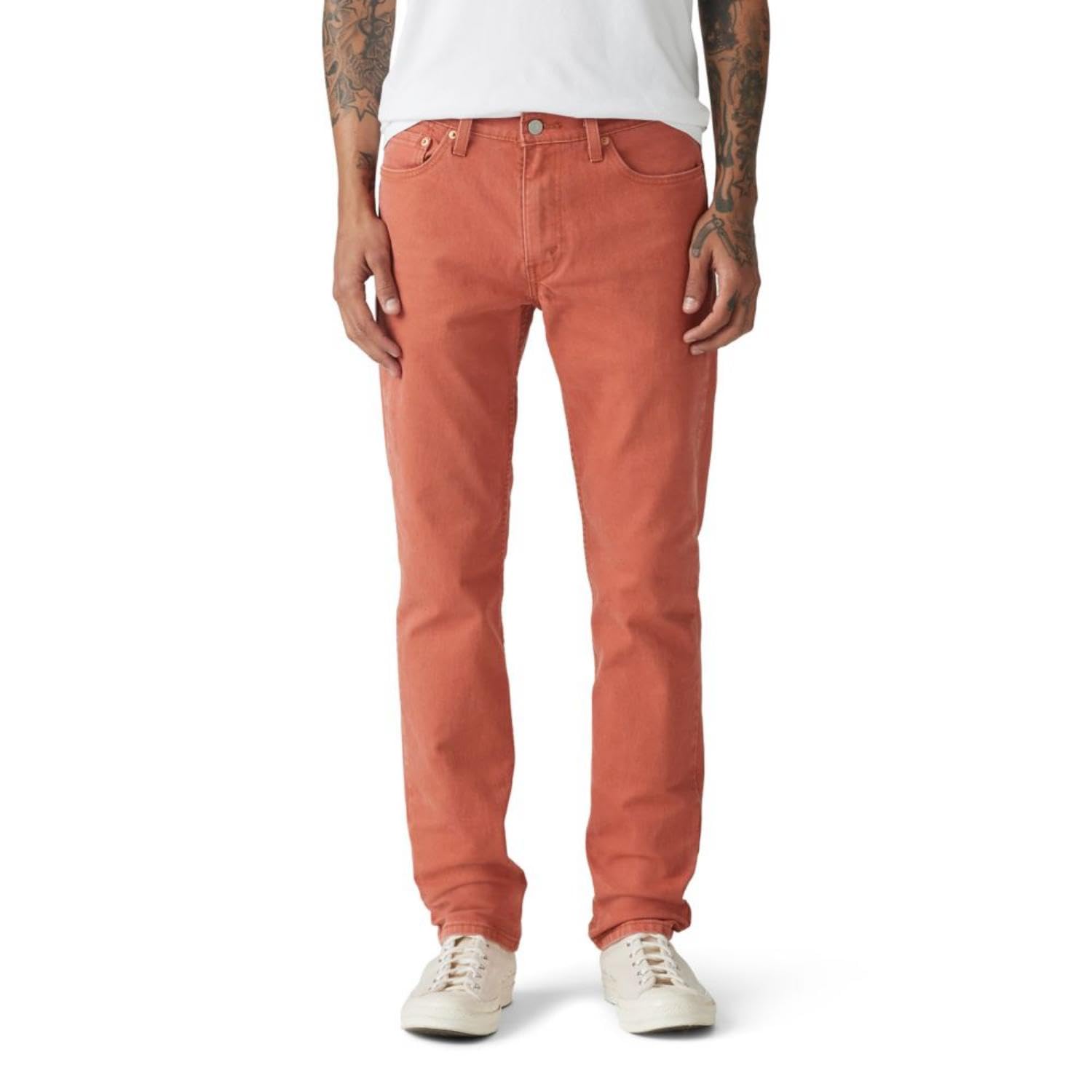 Levi's Men's 511 Slim Fit Jeans (Also Available in Big & Tall) — view 8
