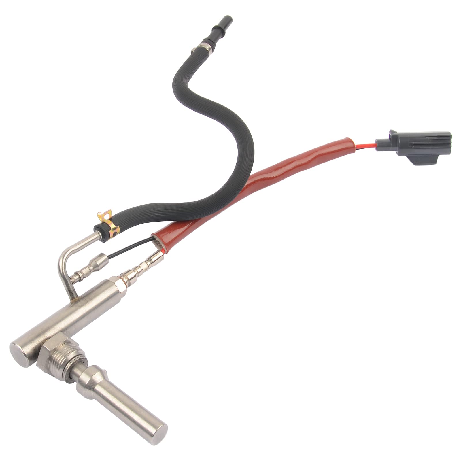 Válvula de inyección de filtro de partículas de repuesto para Ku-ga 2.0 TDCi 2008-2012, unidad de inyección, filtro de hollín/partículas AV419T540BD 1860939 1748653 Bisenya