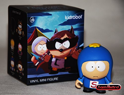 South Park Kidrobot The Fractured But Whole Super Craig 3