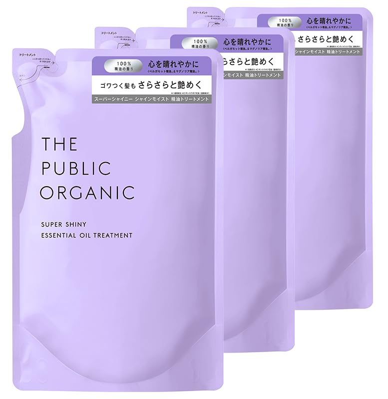 Amazon.co.jp: ザ パブリック オーガニック ［公式ショップ
