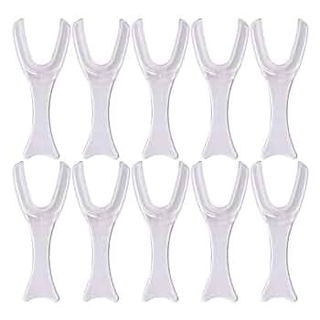 YILON 　Cut out cheek op Amazon.com: Annhua Dental Cheek Retractor 30 Pcs C-Shape