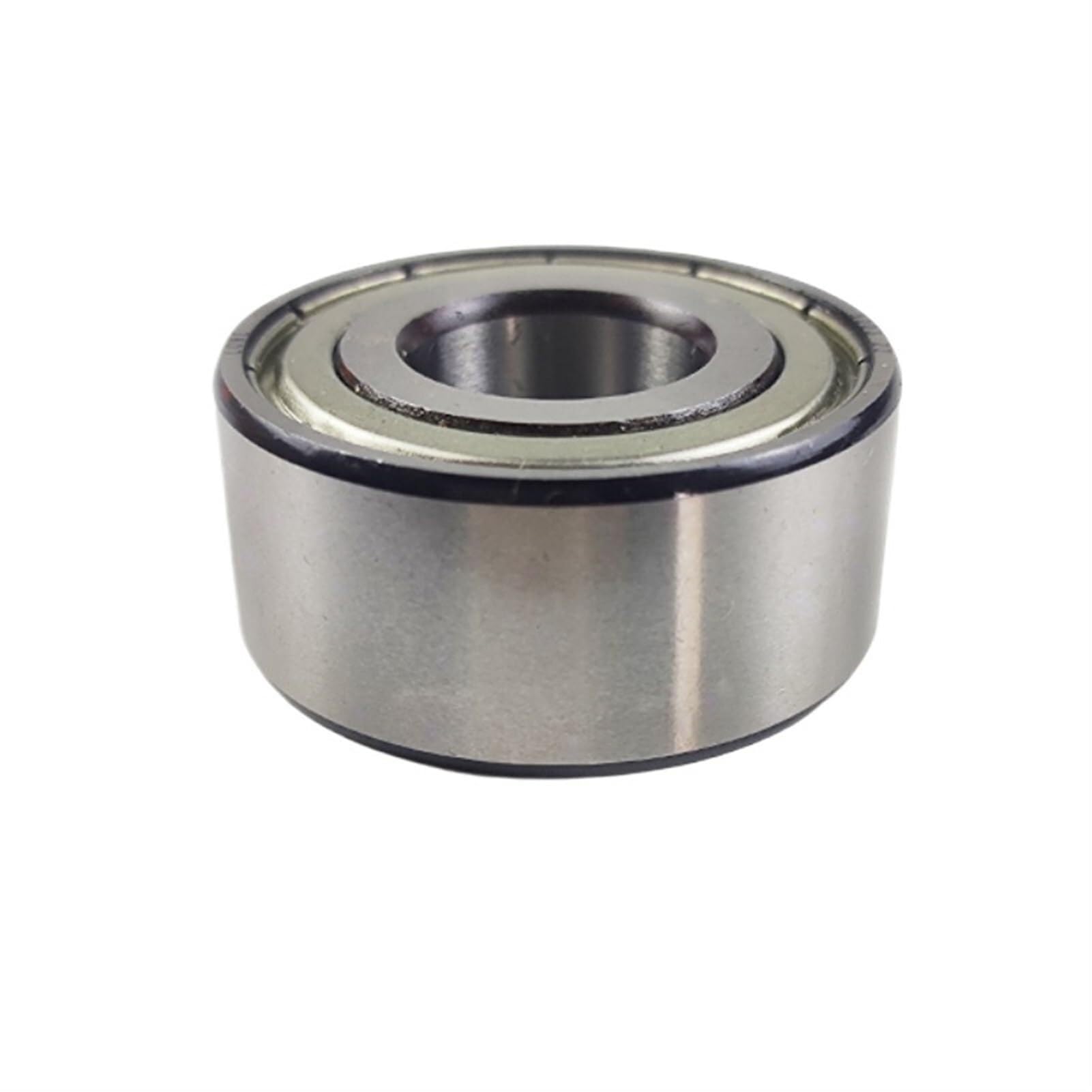 Łożysko, Łożysko kulkowe zwykłe 1 szt. Grube dwurzędowe łożysko skośne średnica wewnętrzna 20mm 25mm 30mm 35mm 5204 5205 5206 5207-2Z-2RS(ZZ,5207 35X72X27)