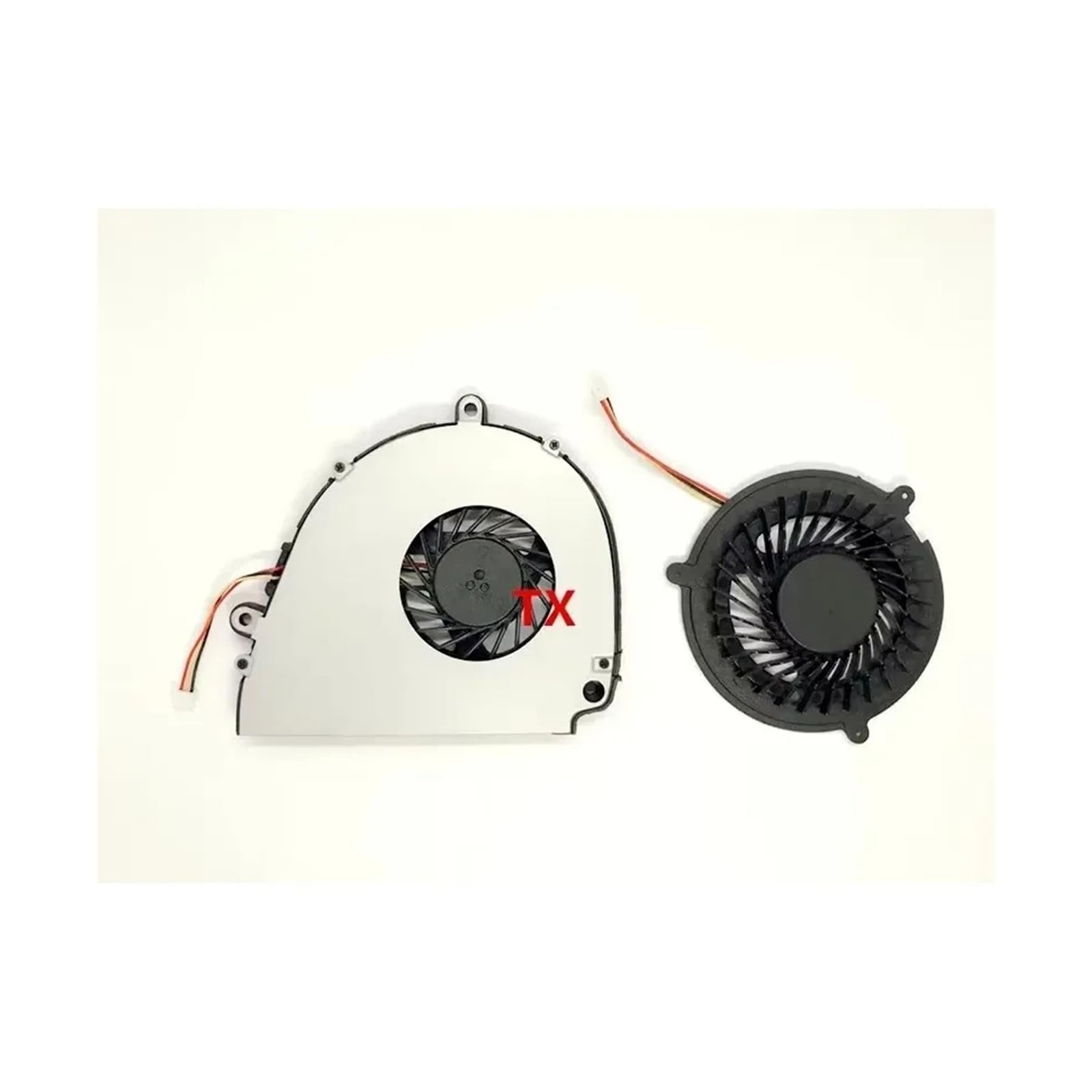 Ventola Di Raffreddamento Del Radiatore, Compatibile Con Packard, Bell, Easynote, TS11 TV44 TE11HC TV11HC LV11 LS11 LS13 TS11HR TS44 TS13 TS45 F4211 Ventilatore(Number 1)