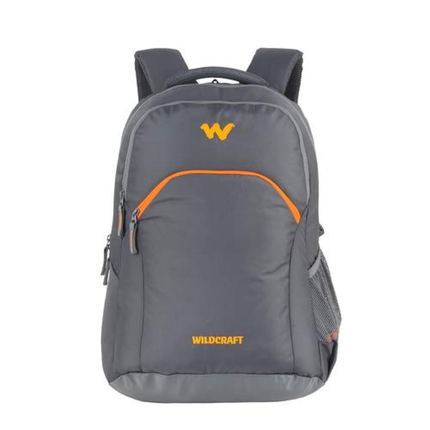 Wildcraft Work Packs18 25 Ltrs Grey Laptop Backpack (ACE) (B07GNBC858) Amazon Price History, Amazon Price Tracker