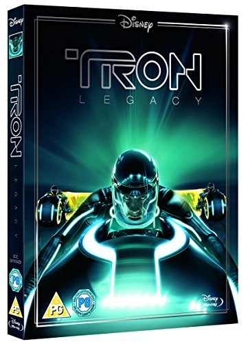 Tron Legacy