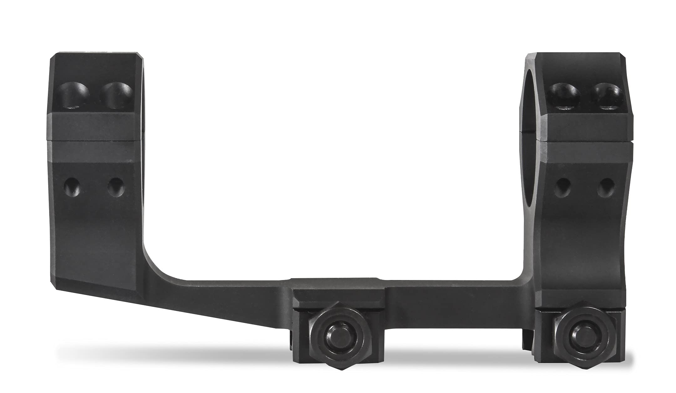 Steiner T-Series Cantilever Rifle Scope Moun, 30mm Diameter, 40mm Height