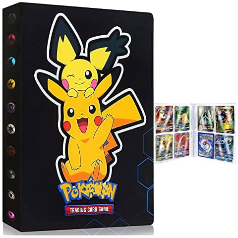 Álbum para Cartas StgFee W18 thumbnail