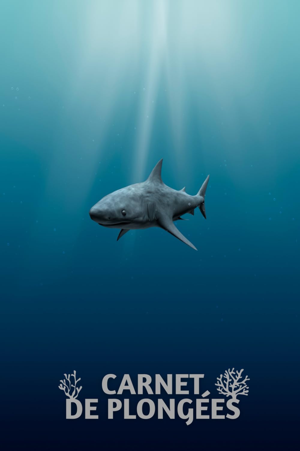 Carnet de Plongées et Exploration sous marine. Noter, Analyser, Conserver.: Journal pour 90 plongées à noter en détail – Papier 74-90 g/m2 – ... quotidien. Pour écrire, planifier et créer)