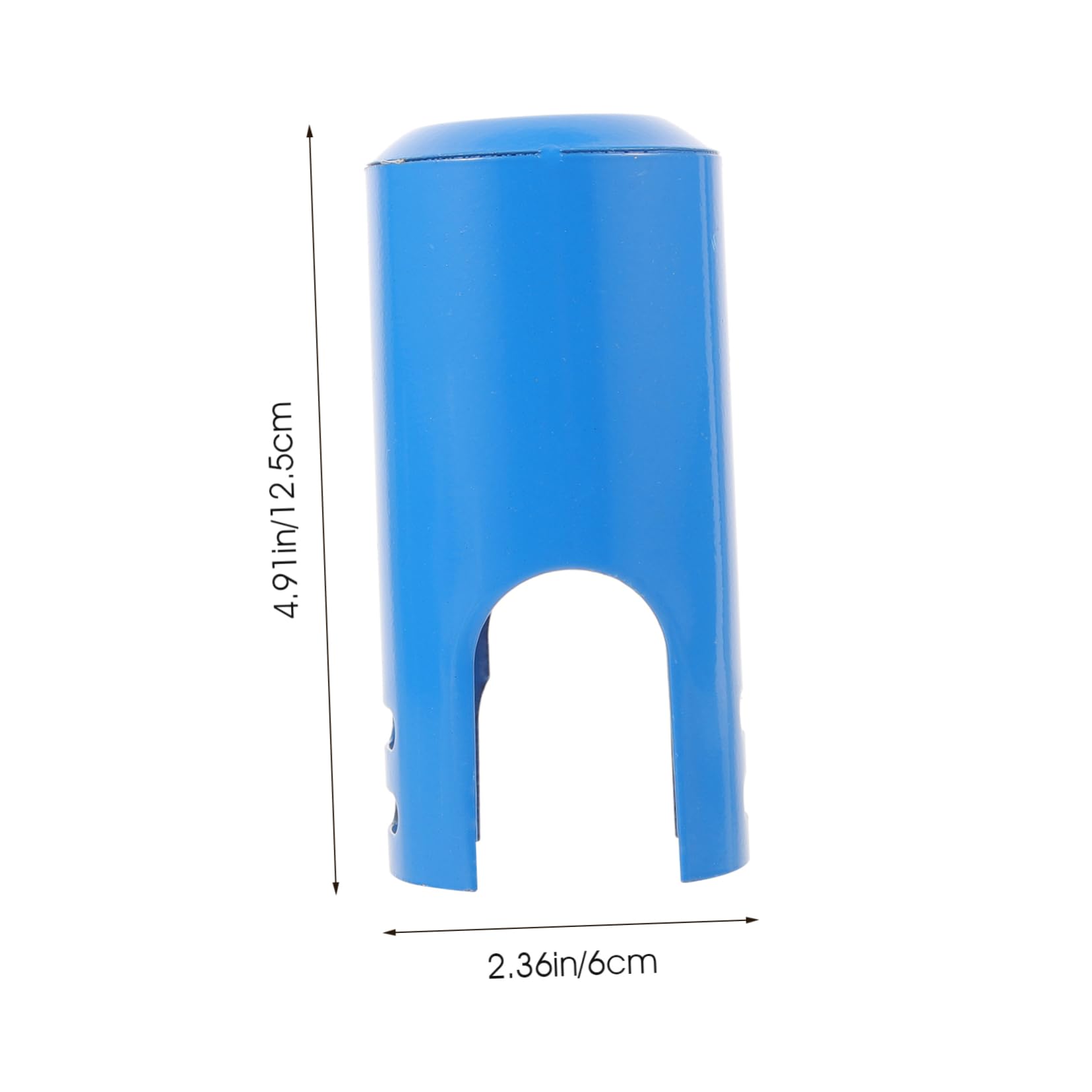 NULYLU Faucet Covers for Winter Protection Outdoor Spigot Lock Valve Lockout and Safety Padlock Easy Installation Water Hose Lock