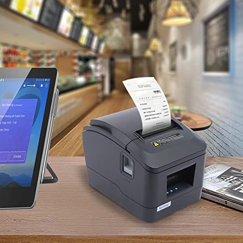 Impresora Tickets 80Mm Marca GWOalseO