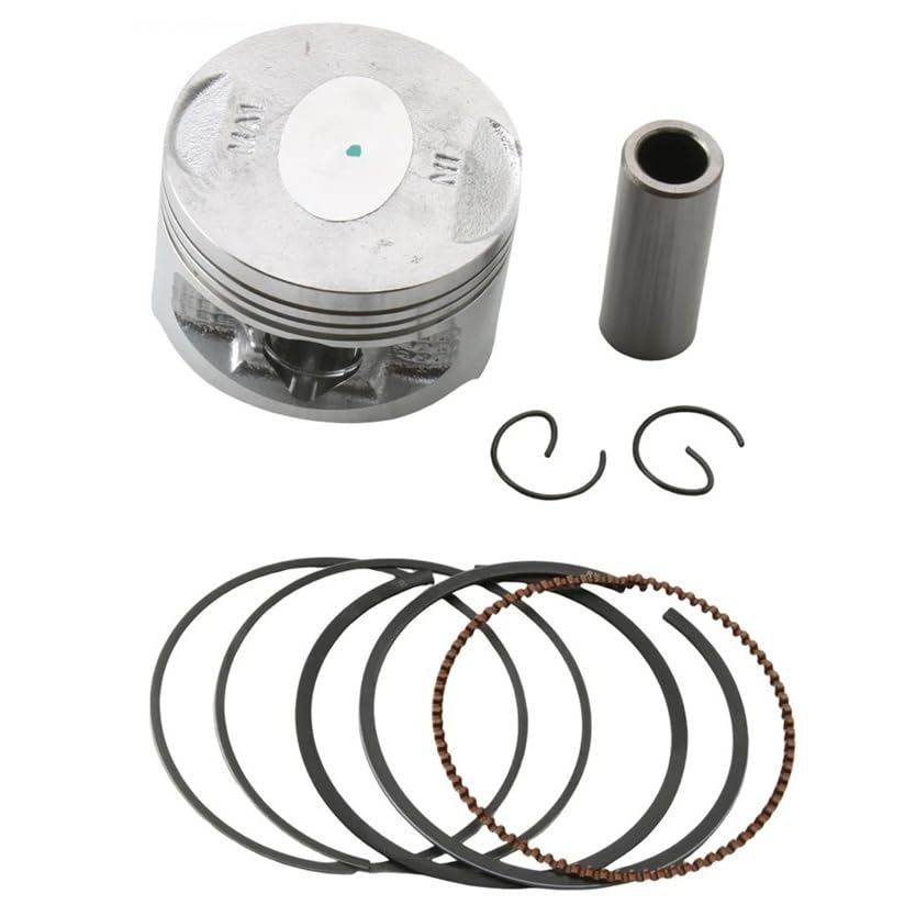 Kit piston contre le serrage moteur Jet 14 et Jet X 125