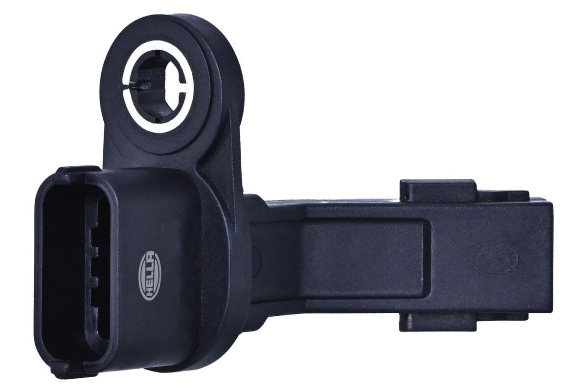 HELLA 6PU 009 168-881 Crankshaft Pulse Sensor 3 Pins Fits Mercedes-Benz